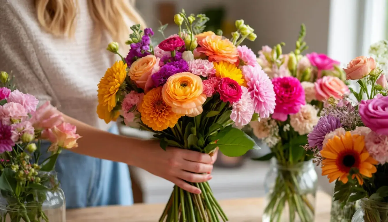 Custom Bouquet