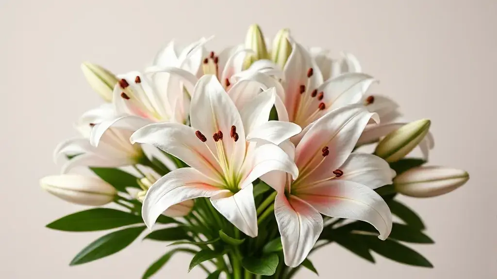 Bouquet 5