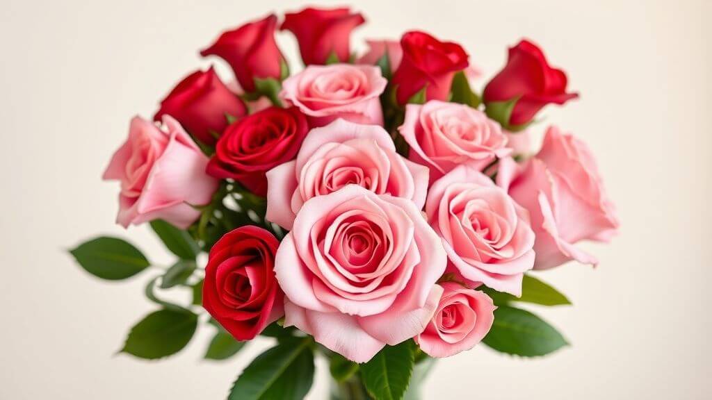 Bouquet 1