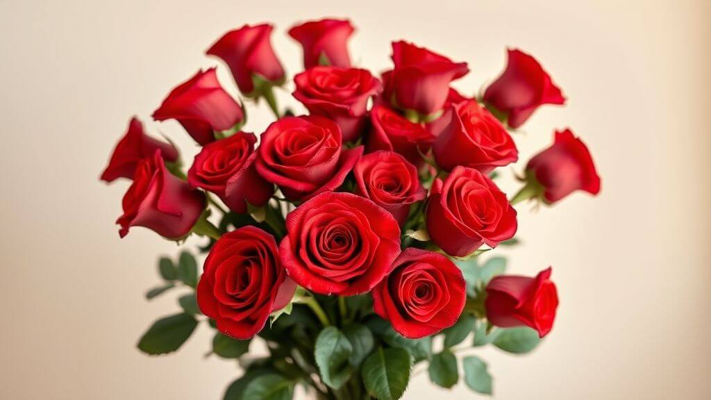 Classic Roses