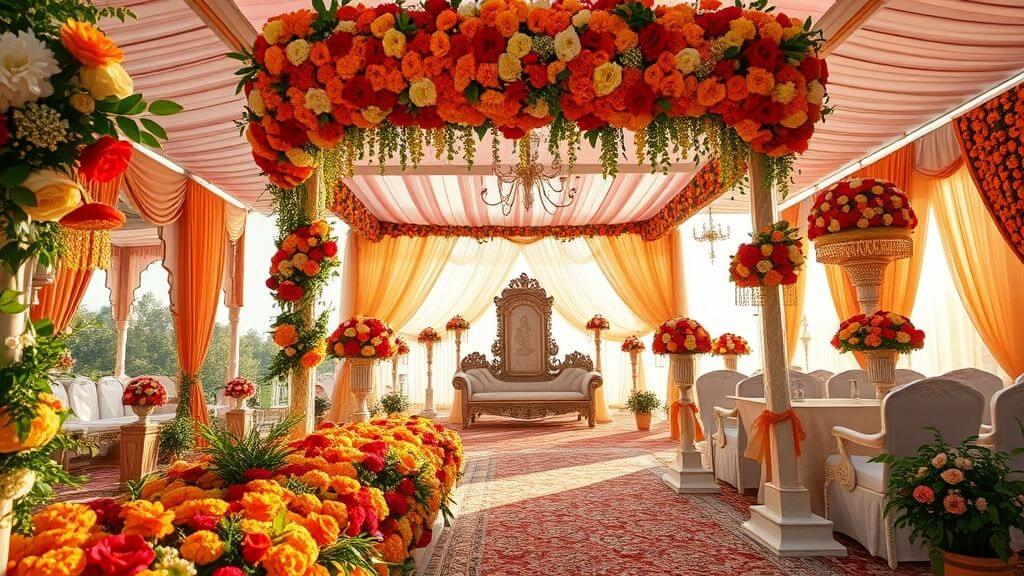 Wedding Story