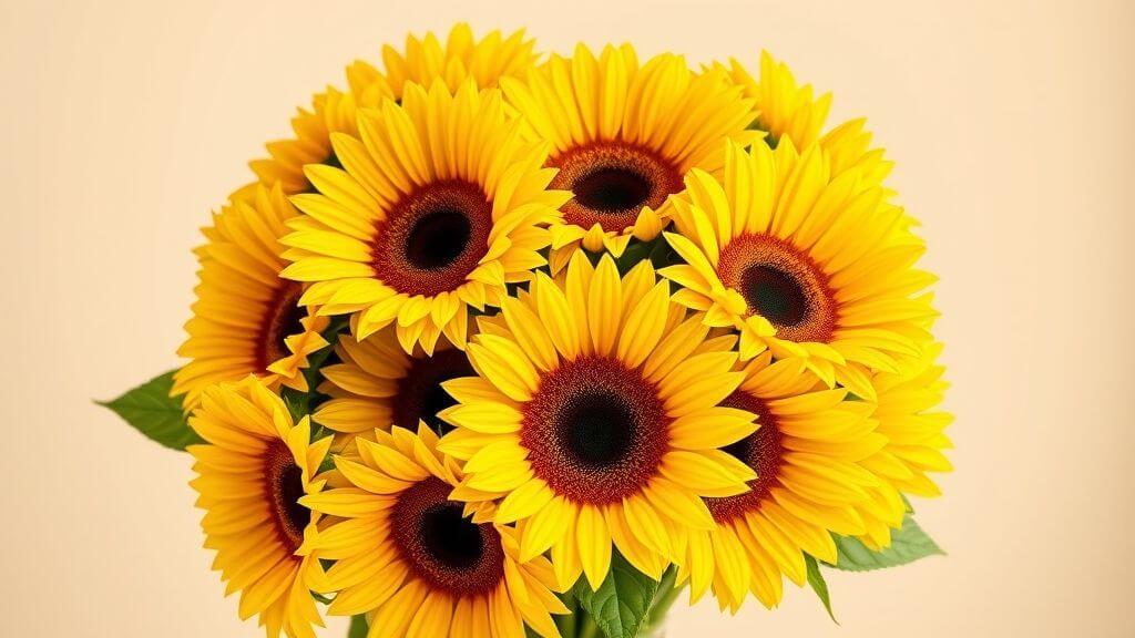Bouquet 3